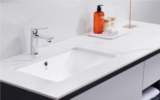 歐路莎浴室柜：“巖”質生活，從此開啟