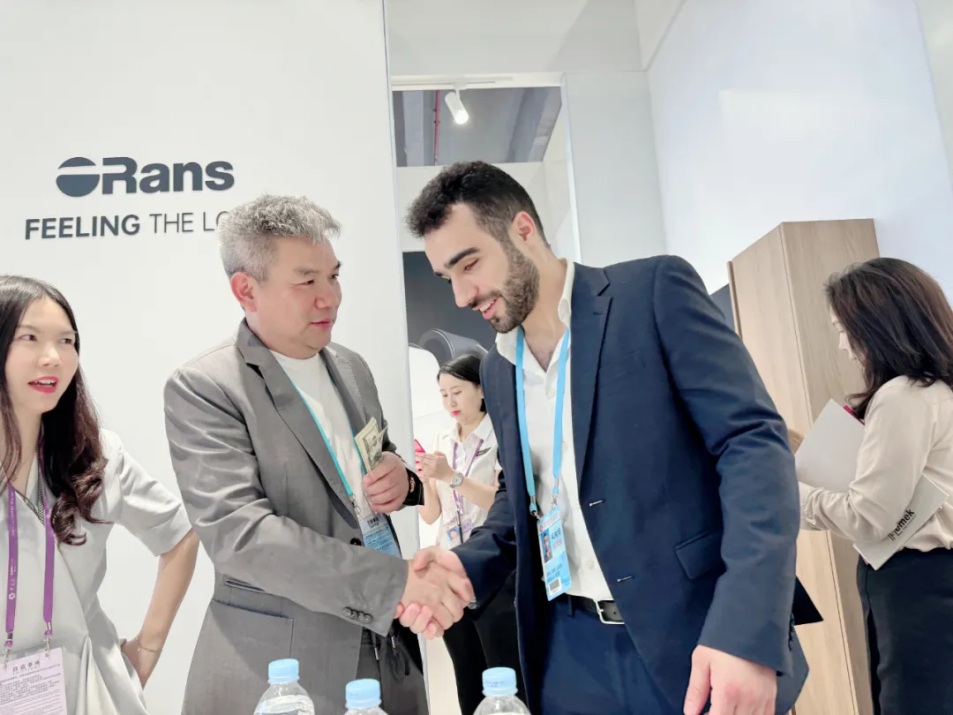 順勢而為，逆勢而上！歐路莎衛浴2024上半年發展穩步向前